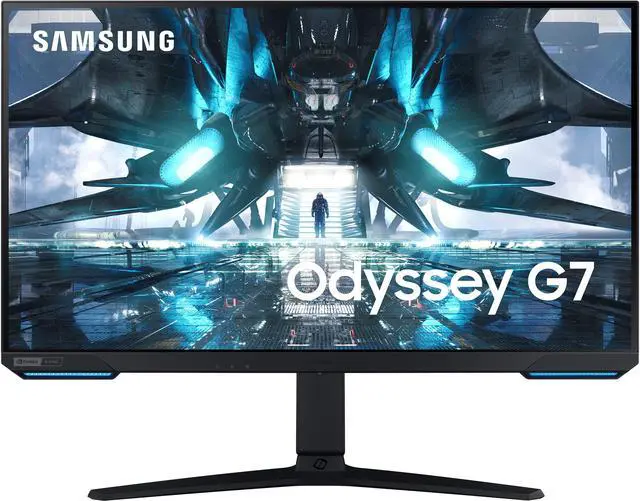 Samsung Odyssey G7 32" 240Hz