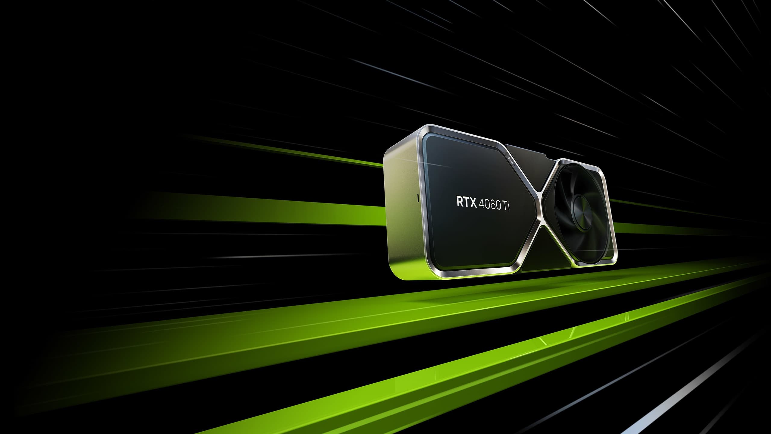 NVIDIA GeForce RTX 4060 8GB